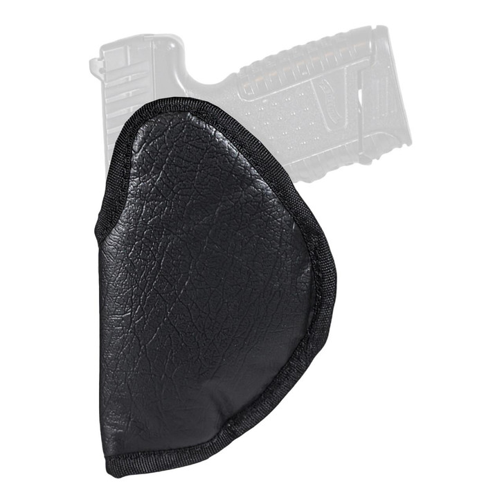 1791 Gunleather 1791 Ecocarry Iwb Sc Med Blk Rh 