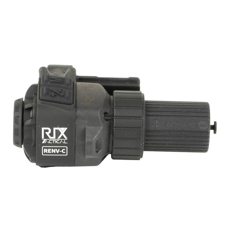 RIX Tactical Rix Renv-c 640 Thermal Clip On 