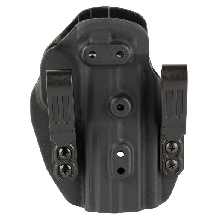 G-Code G-code Prime Carry S&w M&p 2.0 