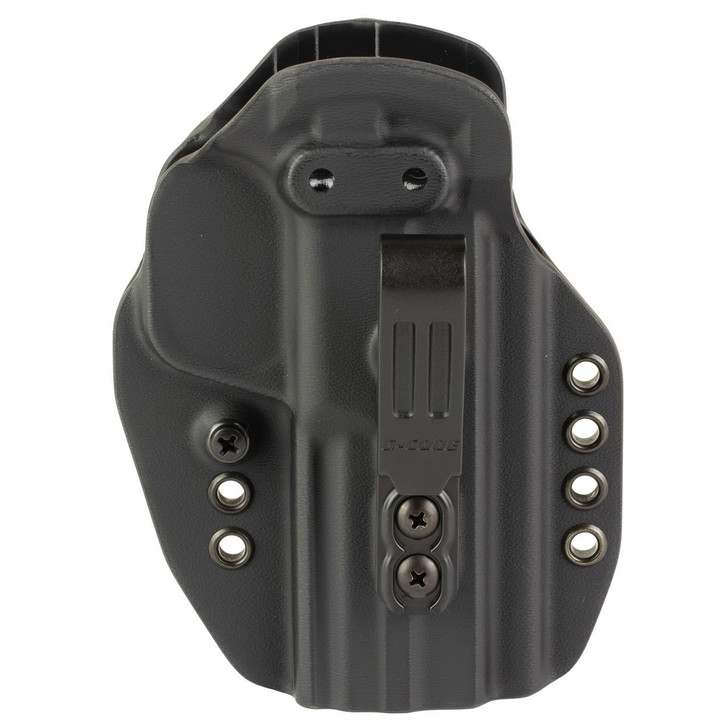 G-Code G-code Prime Carry S&w M&p 2.0 