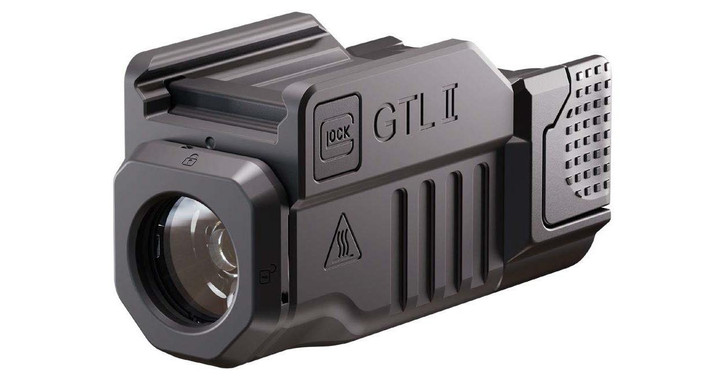  Glock Tactical Llght Ll Led 