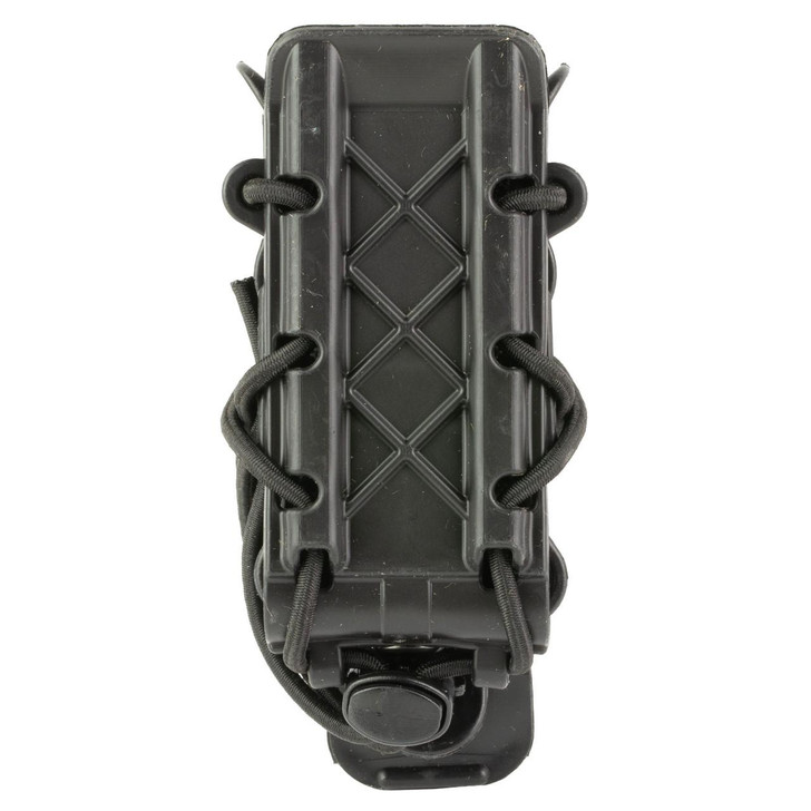 High Speed Gear Hsgi Polymer Mini Pistol Taco Blk 