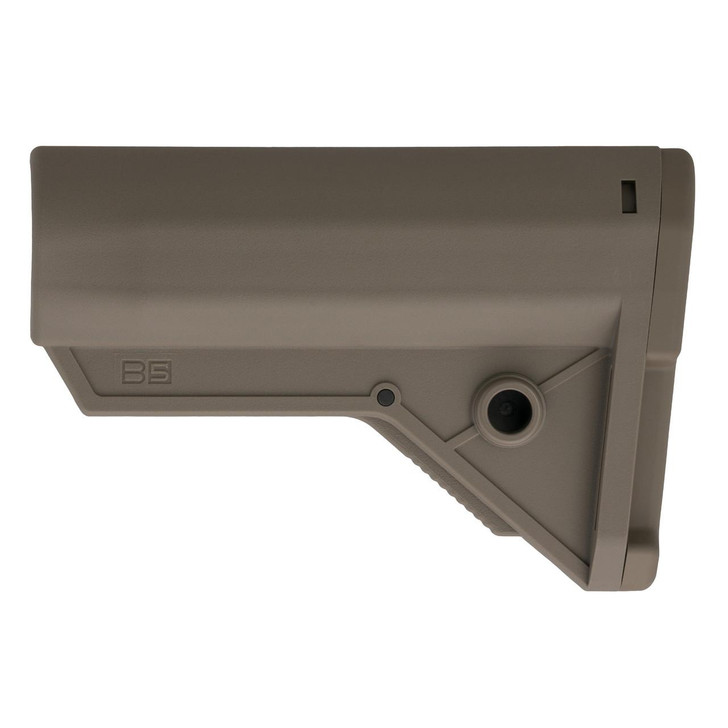 B5 Systems B5 Sierra K Stock Flat Dark Earth 