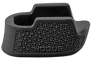  Hogue Sig P365 Rub Grp Pad 12 Mag Bk 