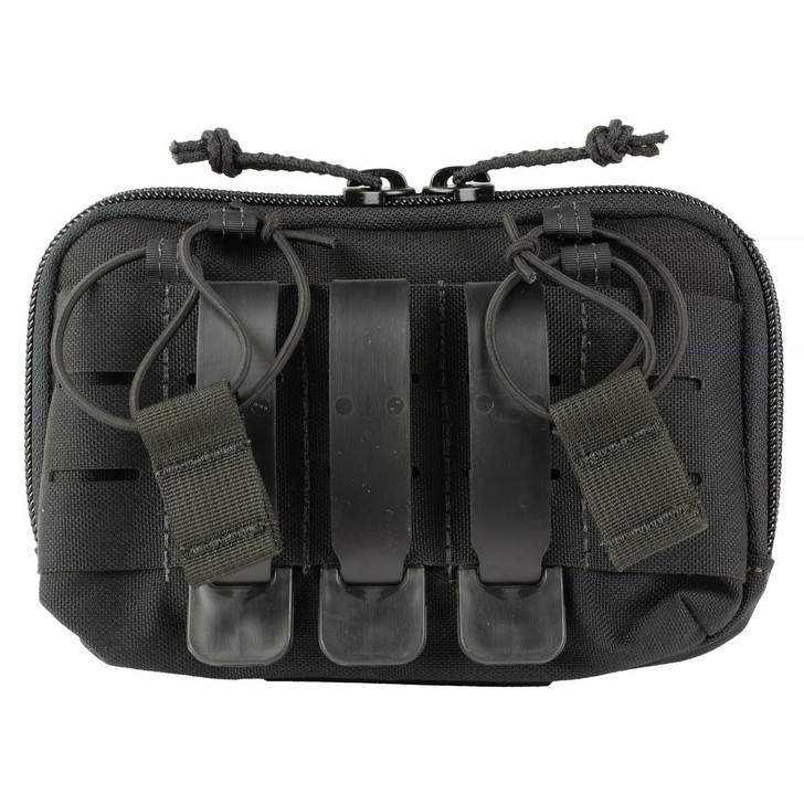 High Speed Gear Hsgi Mini Map V2 Blk 