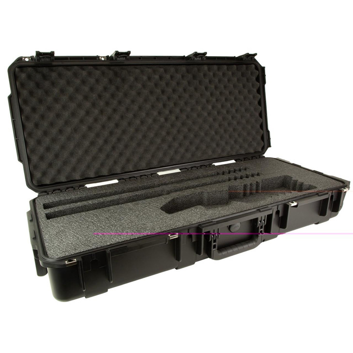 SKB Sports Skb I-series Breakdown Rifle Case Bk 