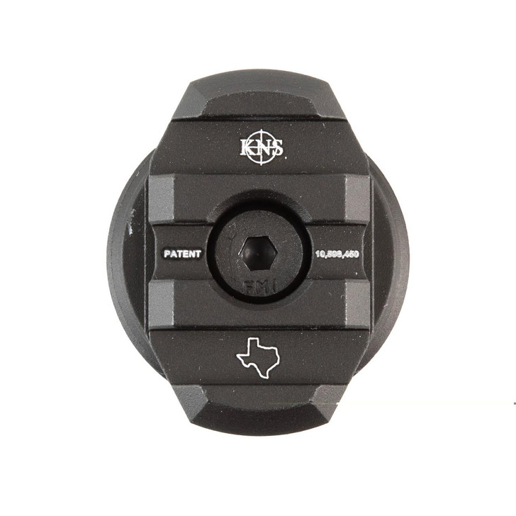 KNS Precision, Inc. Kns Compact Ar/mcx Stock Adapter 