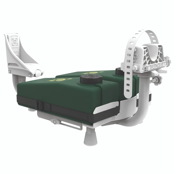  Caldwell Lead Sled Weight Res 2pk 