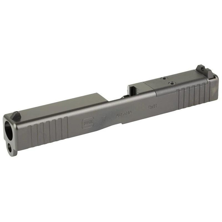  Glock Oem Spare Slide Gen 3 17 Mos 