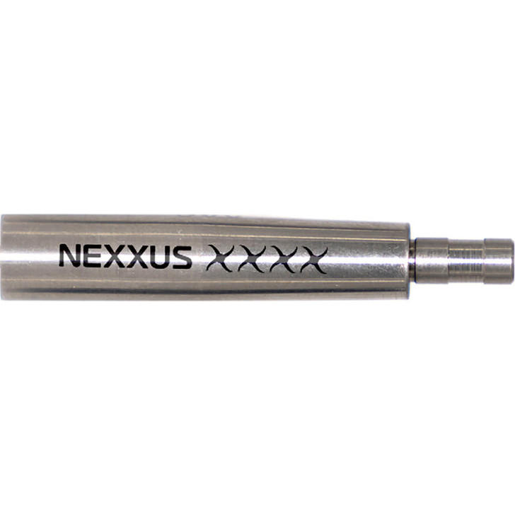 Nexxus Titanium Outserts 350 12 Pk