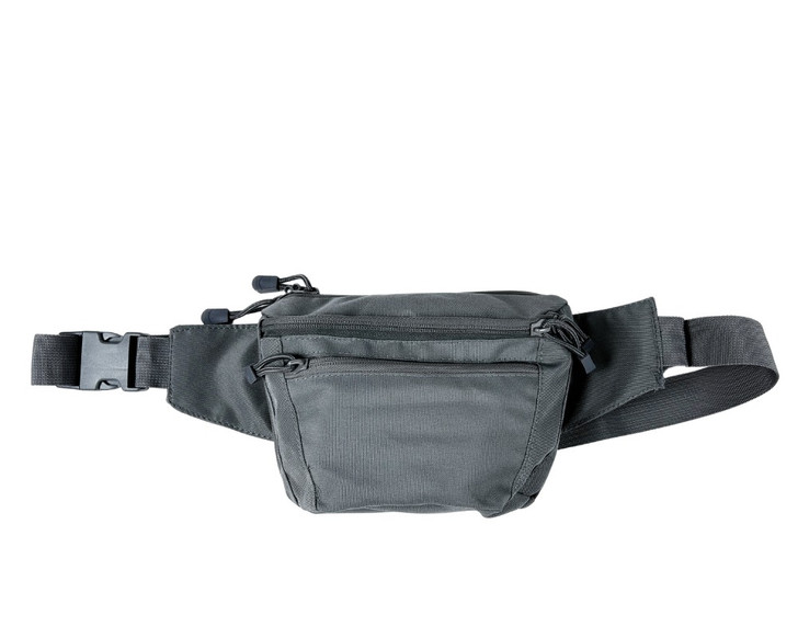 Ncstar Vism Ccw Fanny Pack Urban Gry