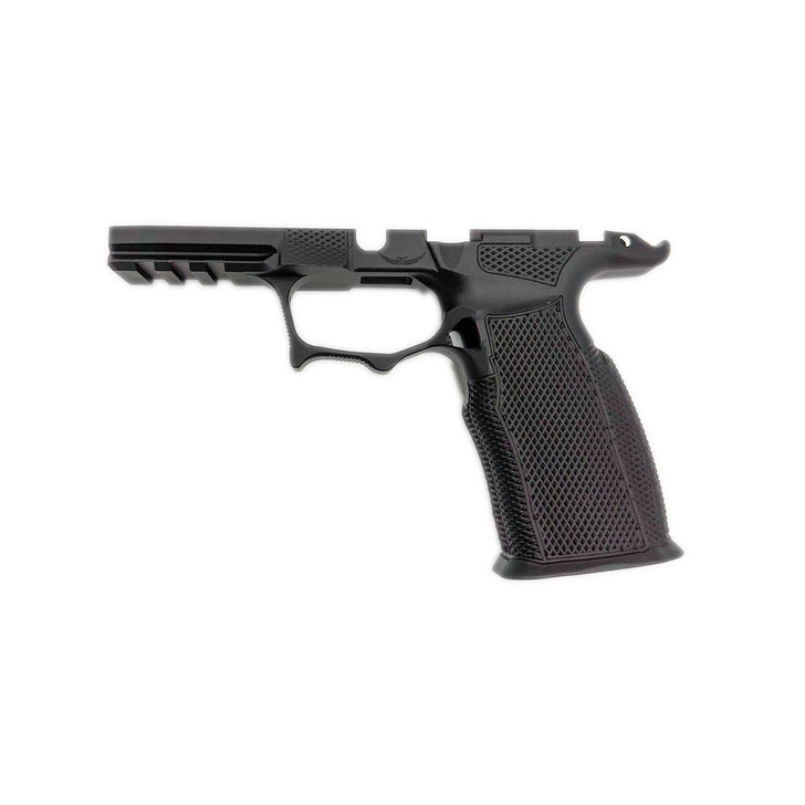 Icarus Precision Icarus Ace 365 X Macro Manual Sfty 