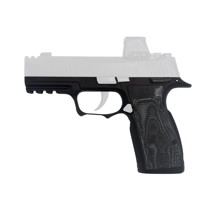 Icarus Precision Icarus Ace 365 Axg Macro Manual Sfty 