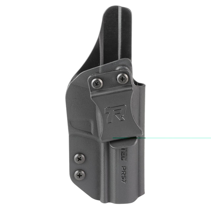 Kel-Tec Keltec Pr57 Iwb Paddle Hlstr Rh Blk 