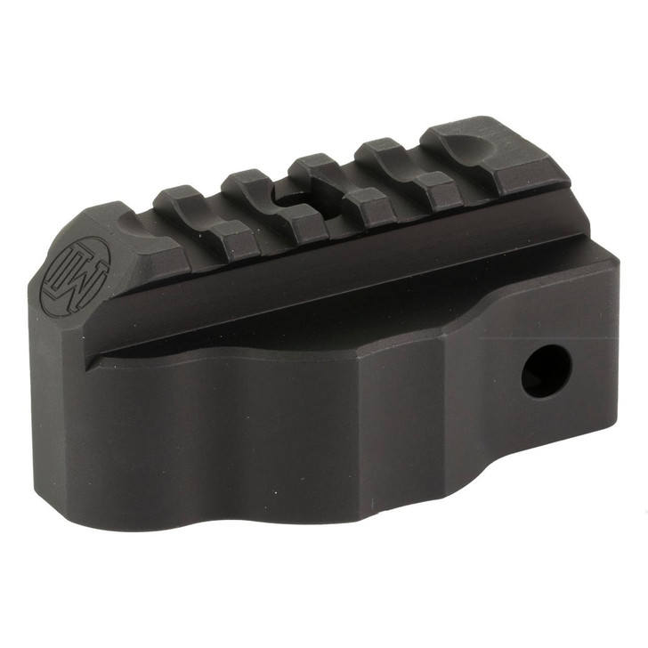 Midwest Industries Midwest Mp5 1913 End Plate Adaptor 