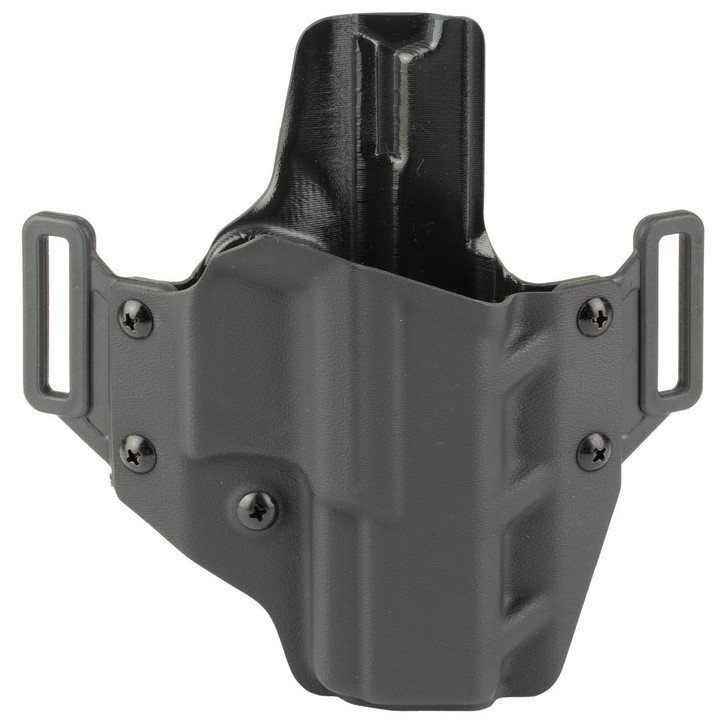Crucial Concealment Crucial Cvrt Owb For Echelon 4.0c Bk 