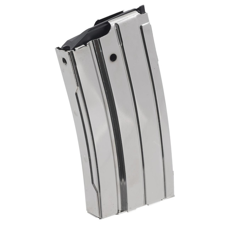 Ruger Mag Ruger Mini-14 223rem 20rd Slv 