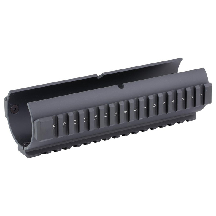 B&T USA B&t Handguard 3x Nar For Mp5sd Blk 
