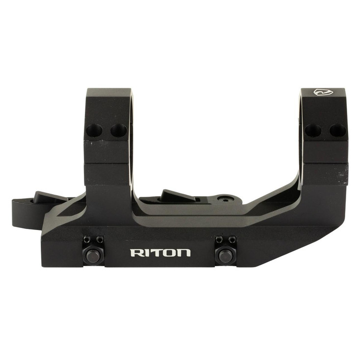 Riton Optics Riton 34mm Qd Cantilever Mount 
