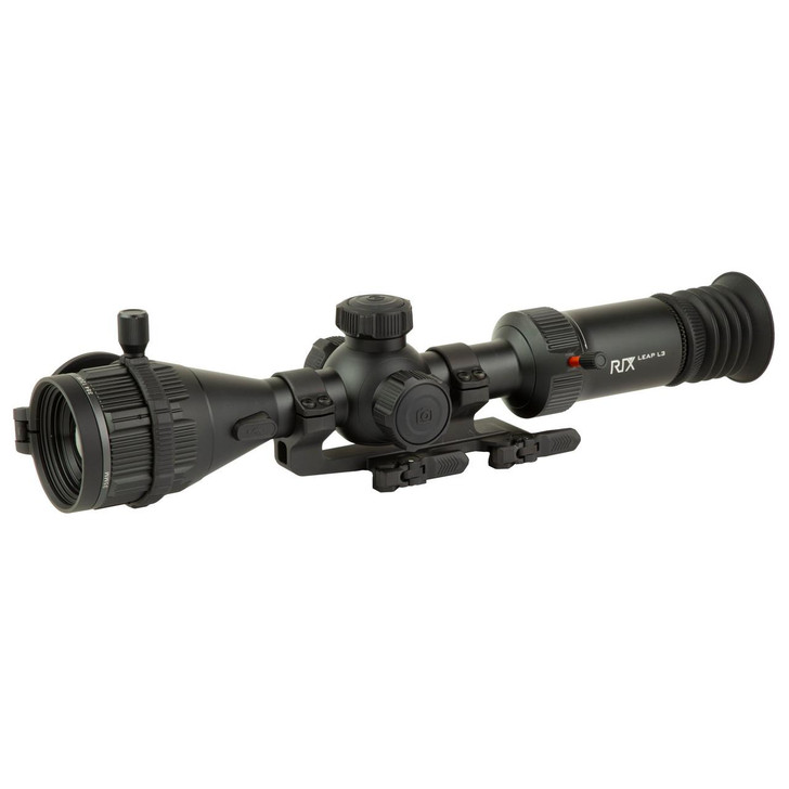 RIX Tactical Rix Leap-l3 35-384 Thermal Scope 