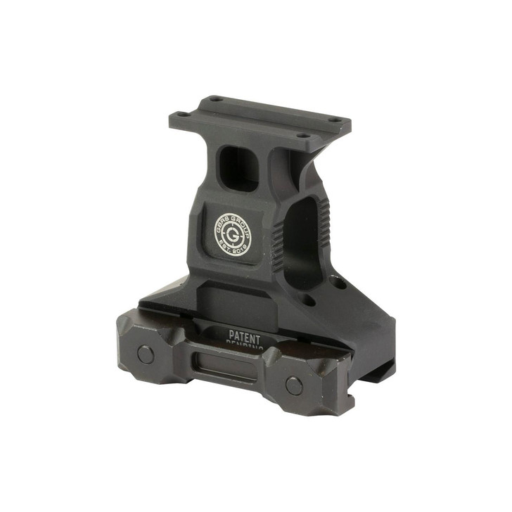 GBRS Group Gbrs Group Lerna Mount Kit Mro Blk 