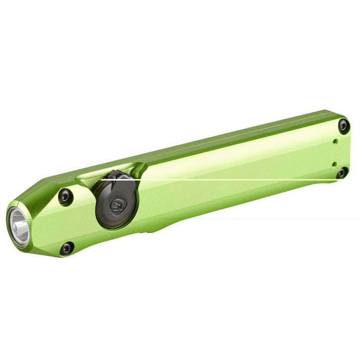 Streamlight Strmlght Wedge Usb-c Lime Green 