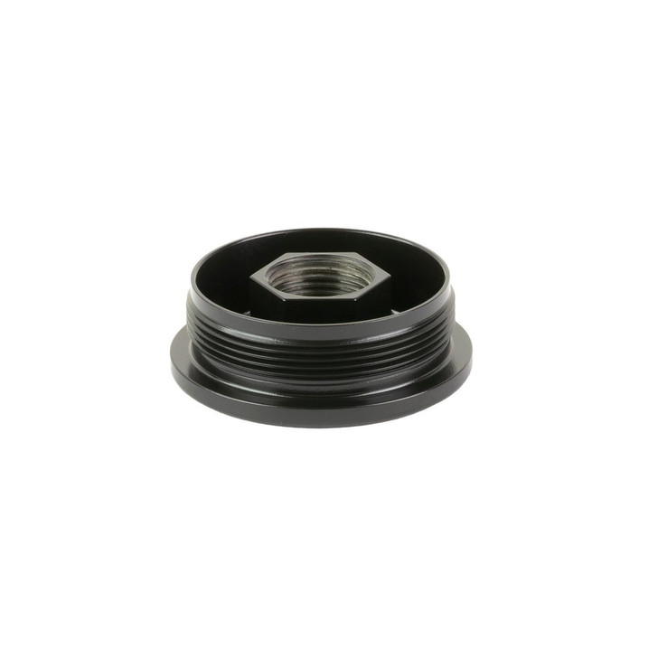 ANECHOIC Anechoic Dta 9/16x24 Blk 