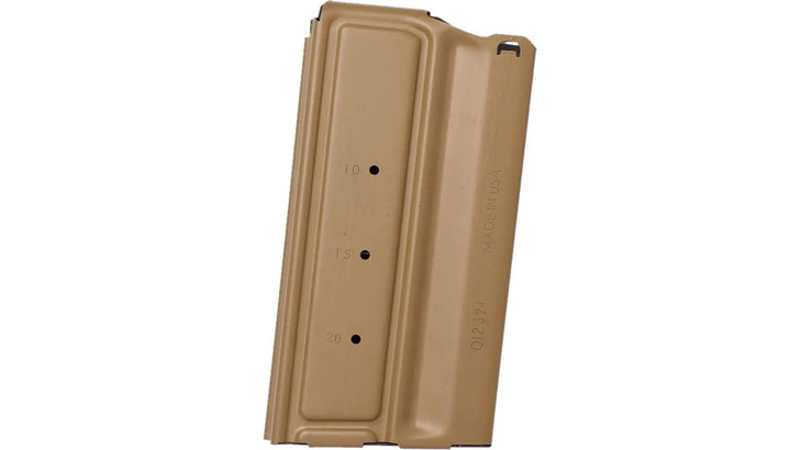 SIG SAUER Mag Sig Mcx-spear Multi-cal 20rd Coy 