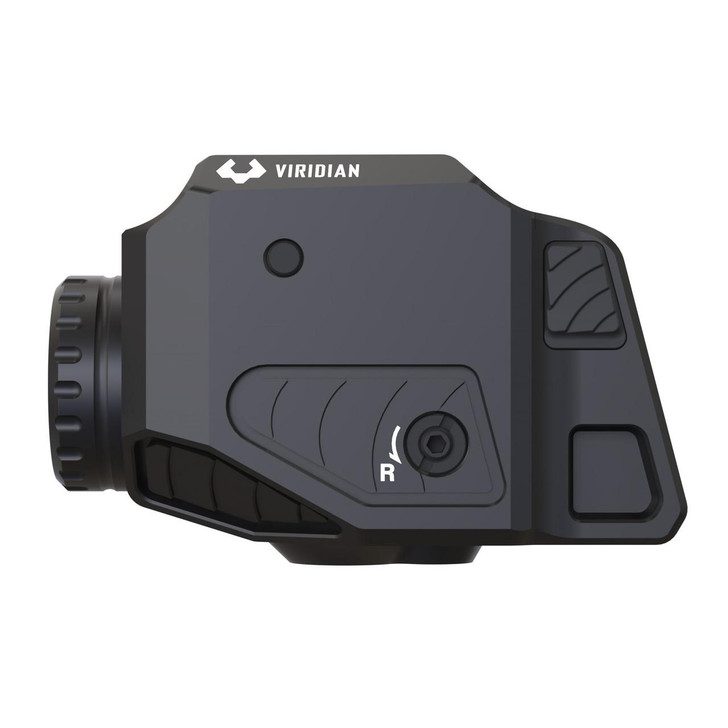 Viridian Weapon Technologies Viridian C5l Grn Lsr/lght Kimbr Cds9 