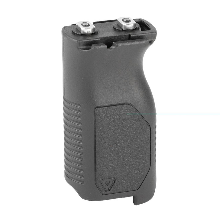 Strike Industries Strike Angl Vrt Grp W/cbl Mn Lng Blk 