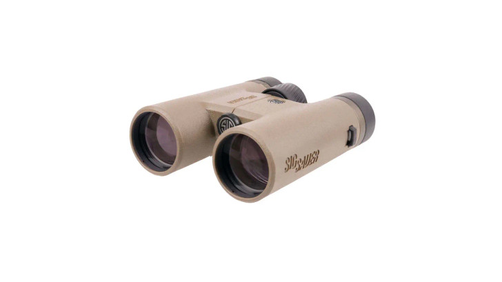 Sig Canyon Hd 10x42 Binos Coy