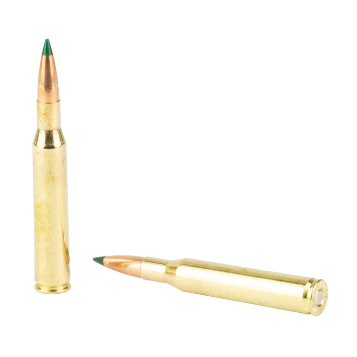  Barnes Harvst 270win 140gr Gk 20/200 