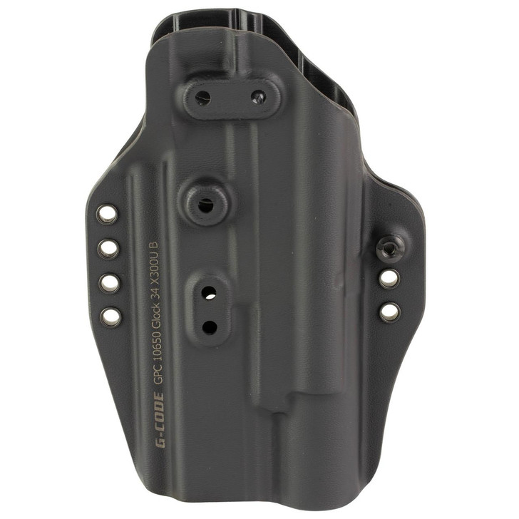 G-Code G-code Prime Carry For Glk 34 X300ub 