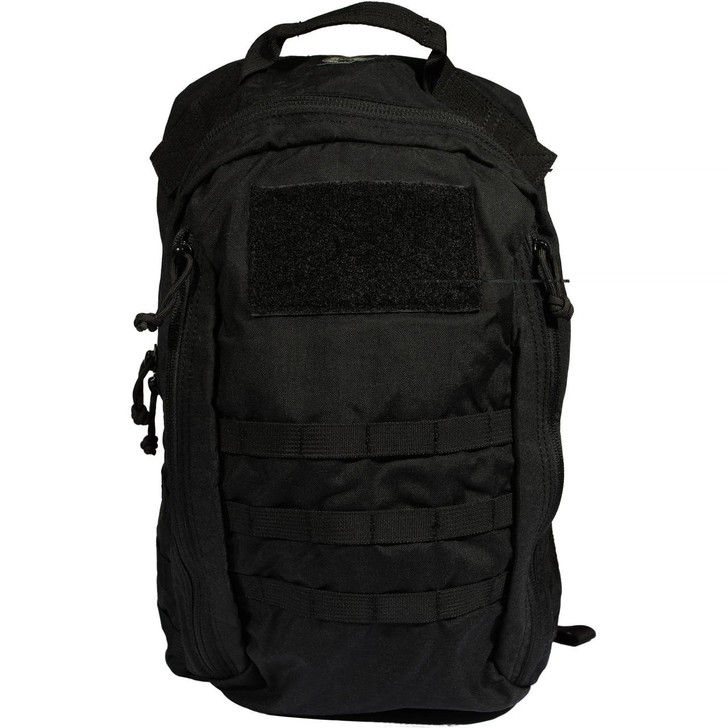 Grey Ghost Gear Ggg Ltwt Assault Pack Mod 1 Black 