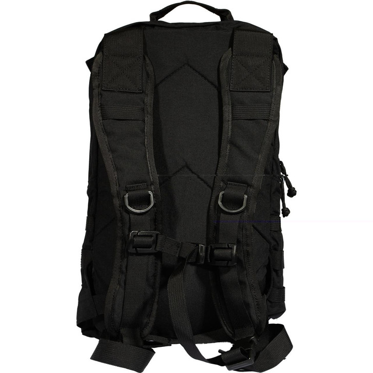 Grey Ghost Gear Ggg Ltwt Assault Pack Mod 1 Black 