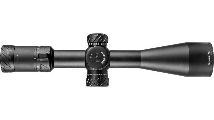 Mepro Mvo 6-36x56 Ffp 34mm M3 Mrad