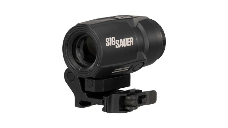 SIG SAUER Sig Juliet3t-micro Mag 3x22 Msar Blk 