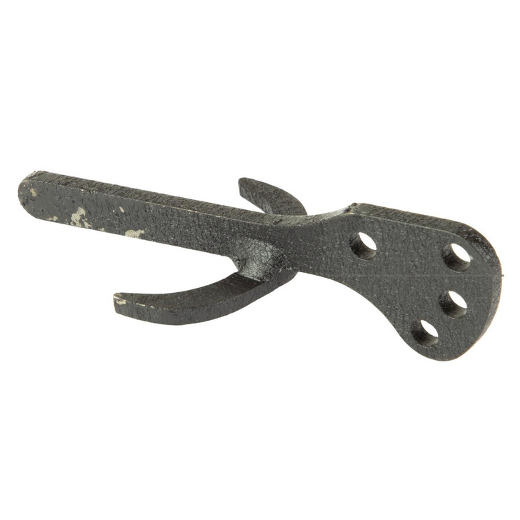  Skull Hooker Mini Hooker Blk 