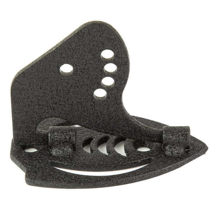  Skull Hooker Mini Hooker Blk 