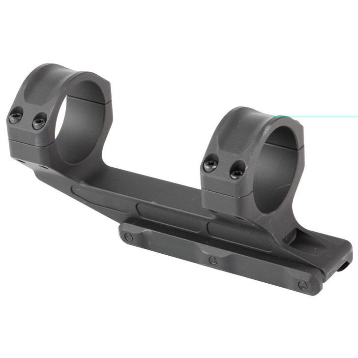Unity Tactical Unity Reke Scope Mount 35mm Black 