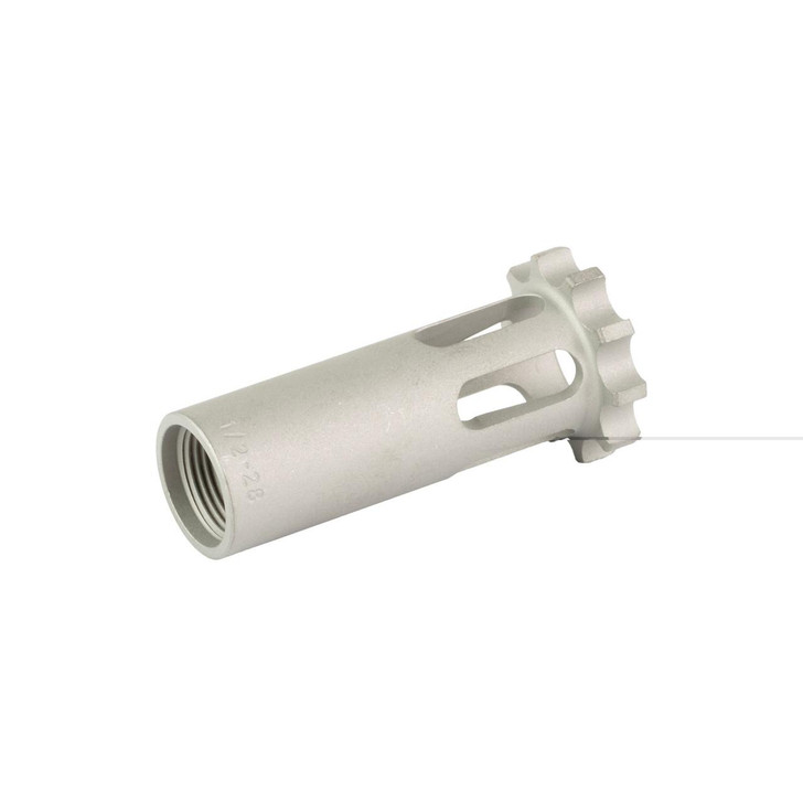 Advanced Armament Corp Aac Ti-rant 9/evo-9 Piston 1/2x28 