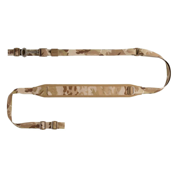 Edgar Sherman Design Esd Padded Sling Multicam Arid 
