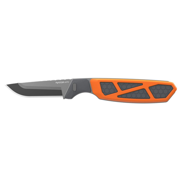 Outdoor Edge Od Edge Razor Apx 2.5" 5 Blds Org 