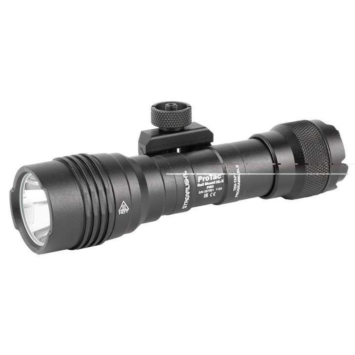 Streamlight Strmlght Protac Railmnt Hl-x Pro Usb 
