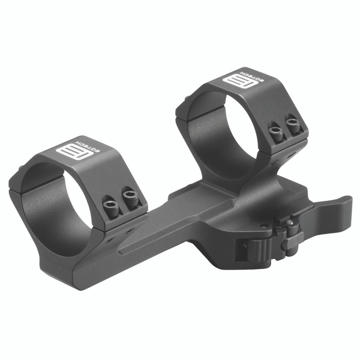EOTech Eotech Prs 2" Scope Mount 30mm Blk 