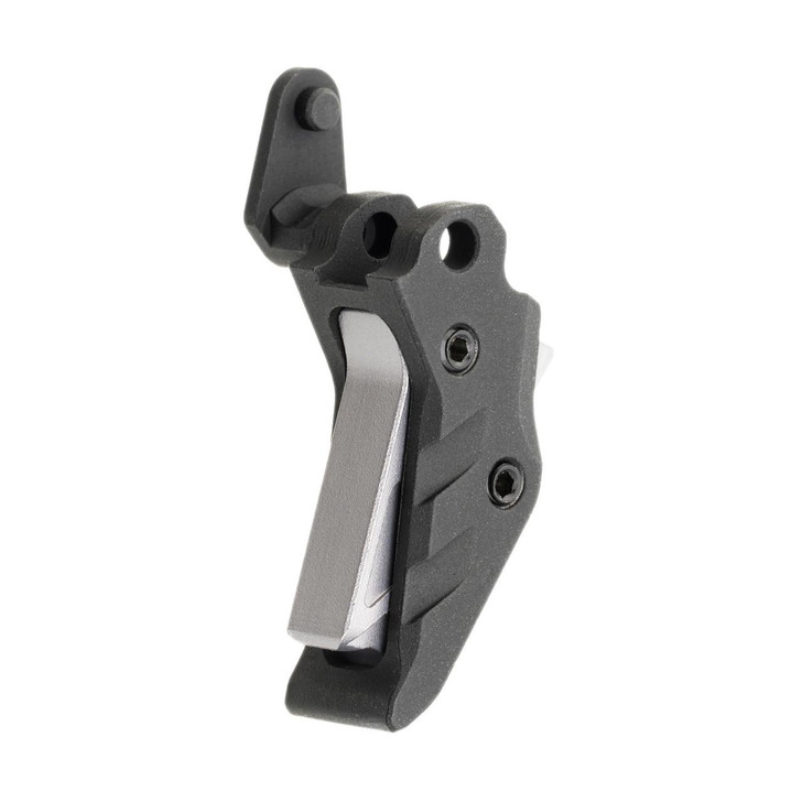 Tyrant CNC Tyrant P365 Intellifire Trig Blk/gry 