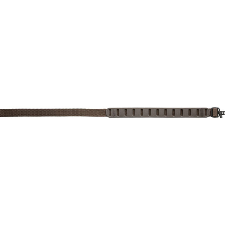  Quake Claw Slimline Sling Swvl Brown 