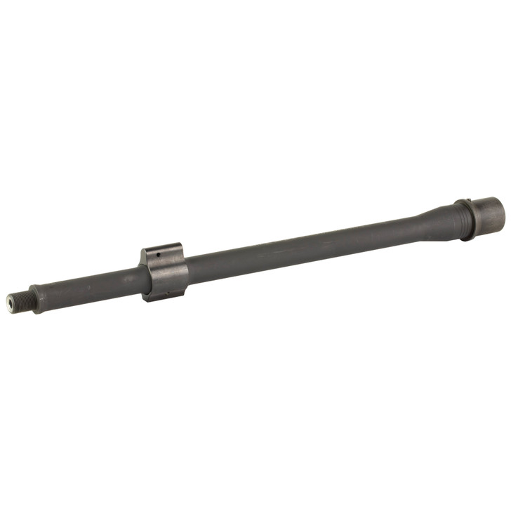 Ballistic Bbl 556 13.9" Chf Hnsh Mid