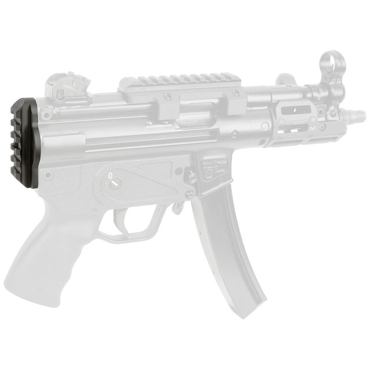 Midwest Industries Midwest Mp5k 1913 End Plate Adaptor 