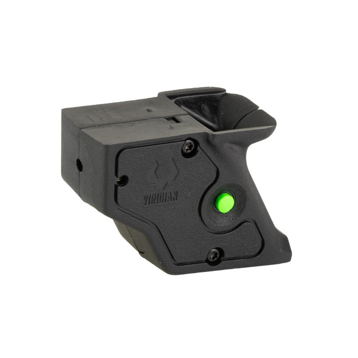 Viridian Weapon Technologies E Series Green Laser Rossi Brawler 